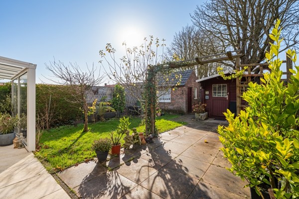 Medium property photo - Prins Bernhardstraat 37, 4507 BD Schoondijke